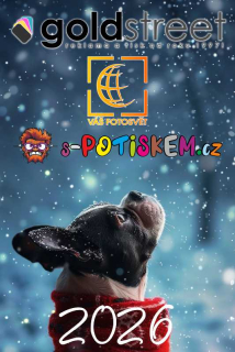 Kapesní kalendář na výšku s vlastní fotgrafii 6 x 10 cm oboustranný