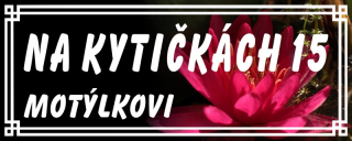 Plastová cedule na Váš dům nebo plot 500 x 200 mm